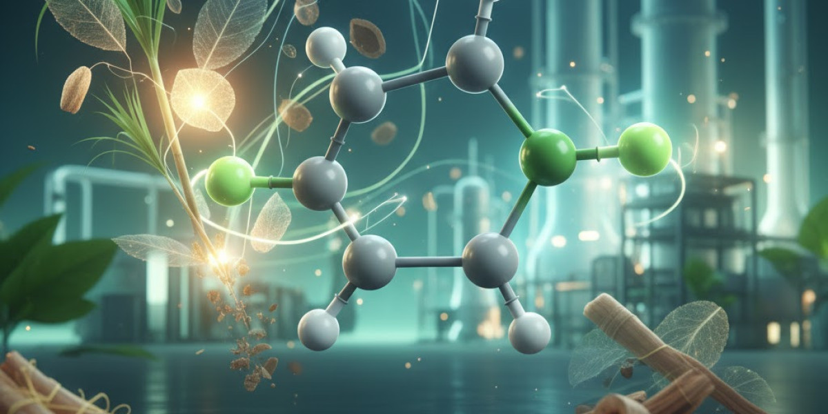 Global Bio-Based Paraxylene Market Set for Robust Growth Driven by Sustainable Packaging Demand and Green Chemistry Inno
