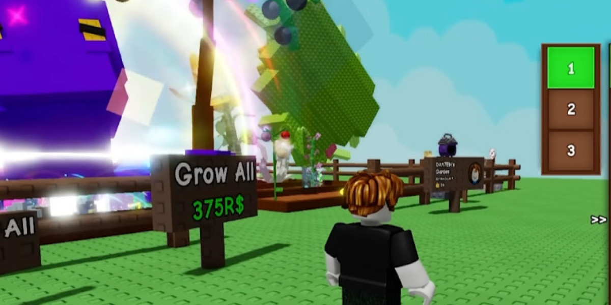 Best Clean Strategies for Grow a Garden Leveling