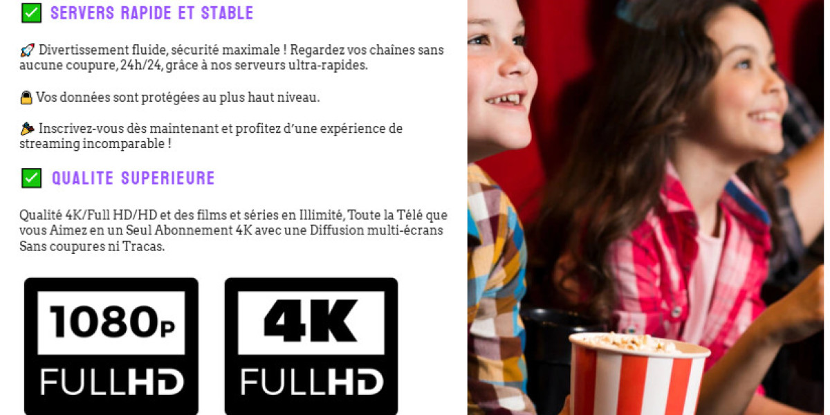 Atlas Pro ONTV – La plateforme IPTV premium pour un streaming sans limites