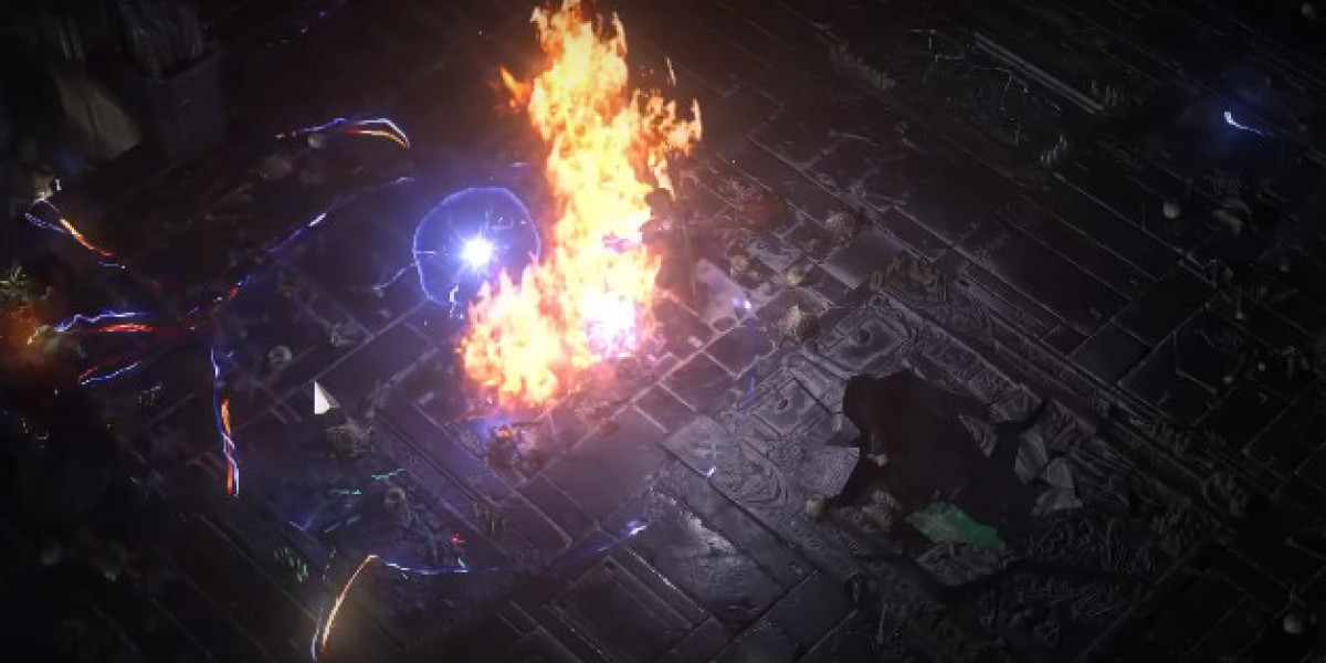 MMOexp:Powerful Archer Monk Build for Path of Exile 2