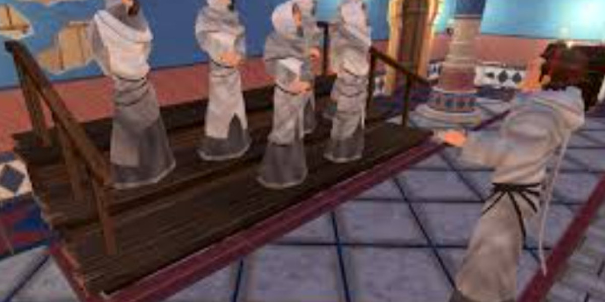 rsorder OSRS gold: Add Flipping to Multiply Your Wealth