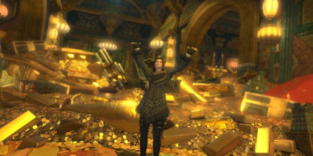 Are You Aware About Buy Ffxiv Gil  And Its Benefits?