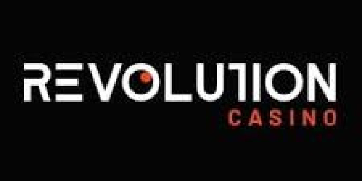 How I Improved My Revolution Casino Evolution Gaming In one Simple Lesson