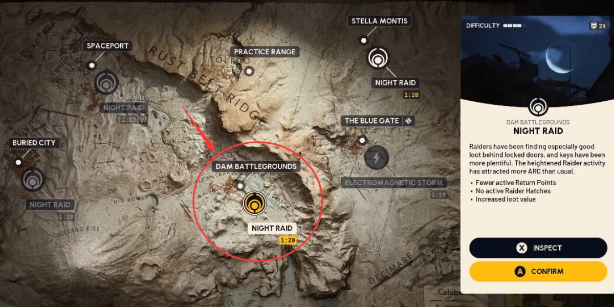 ARC Raiders Trials Guide