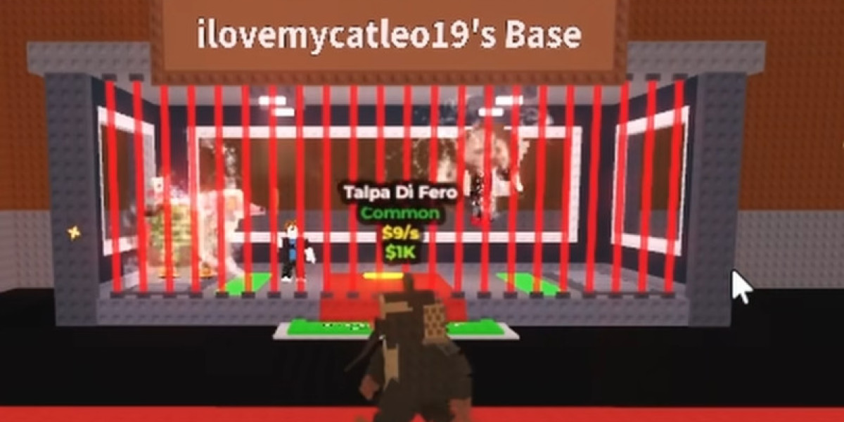 Why Players Love Ti Ti Ti Sahur – Steal a Brainrot