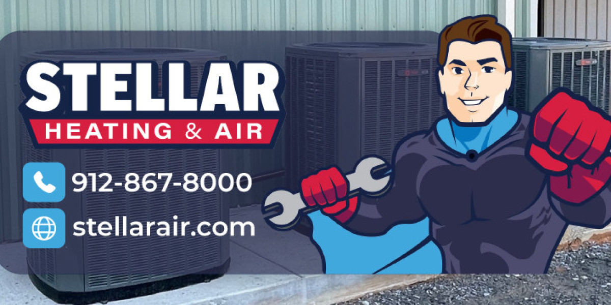 Trusted AC Repair in Savannah