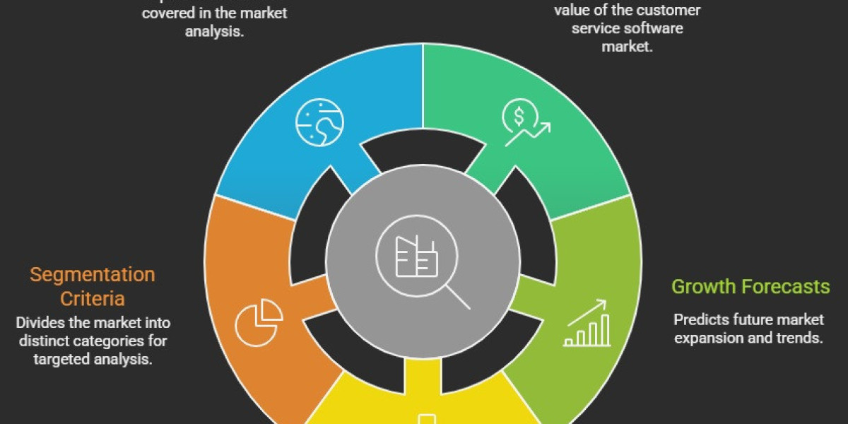 Customer Service Software Market Outlook: Opportunities and Strategic Insights