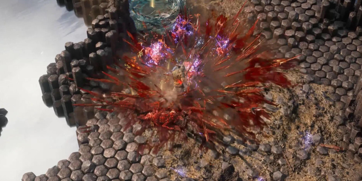 MMOexp:Unique Archer Monk Strategy in Path of Exile 2