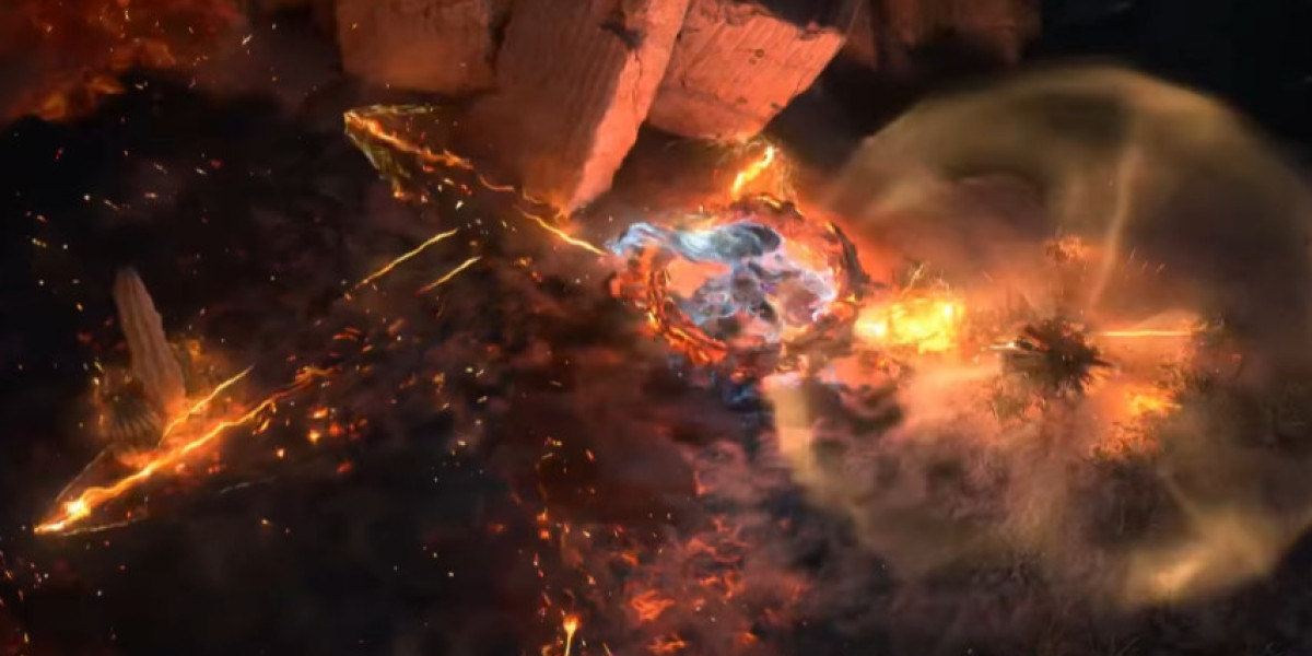 MMOexp:Path of Exile 2 Archer Monk Build Insights