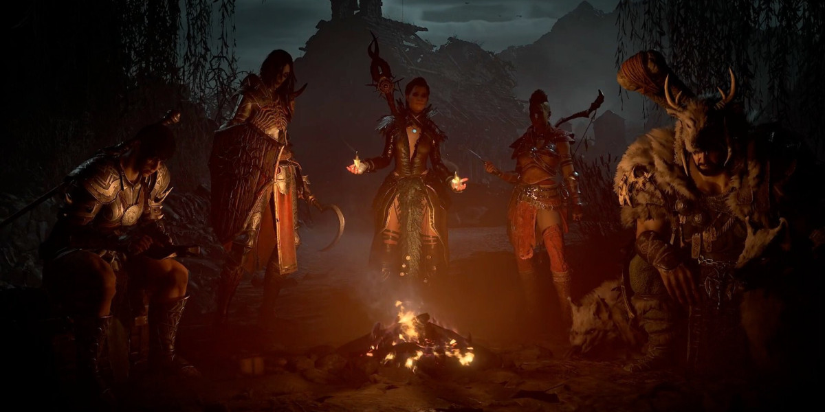 Heartseeker Rogue Is S Tier in Diablo 4 Season 11