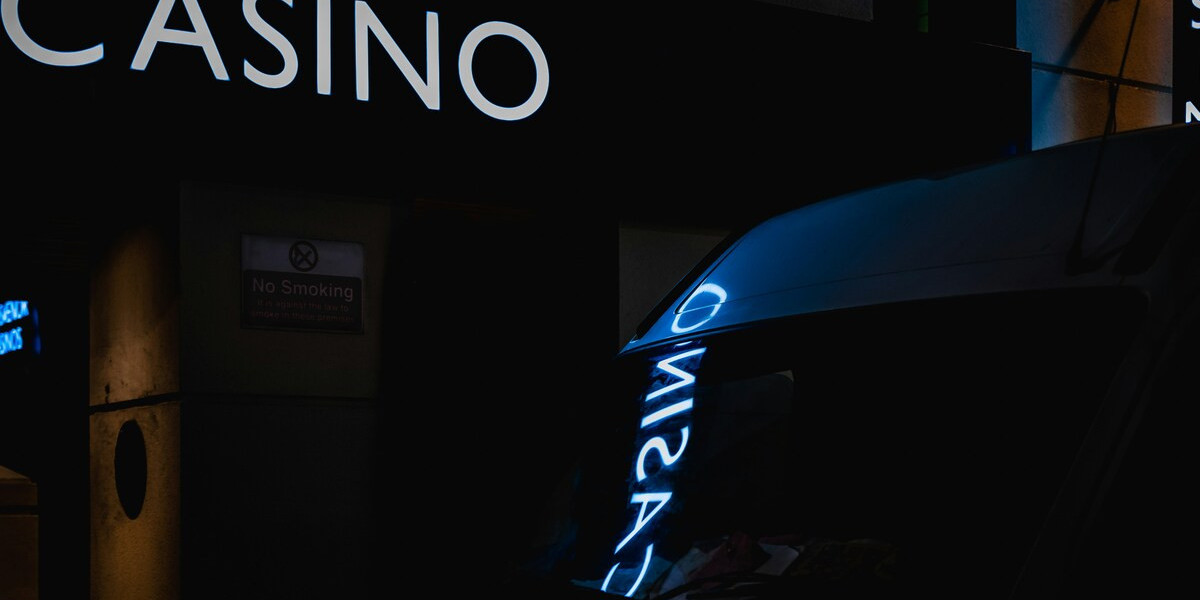 Online Casino Scam Verification: Join the Inavegas Community for Safe Gaming