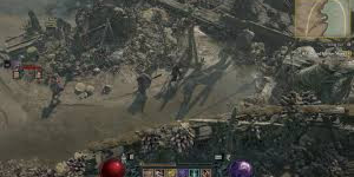 The Haunting Beauty of Sanctuary