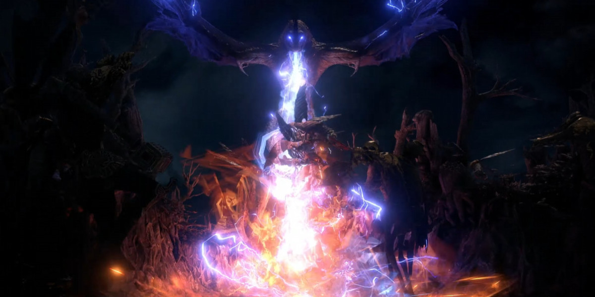 MMOexp:Distinctive Archer Monk Build in Path of Exile 2