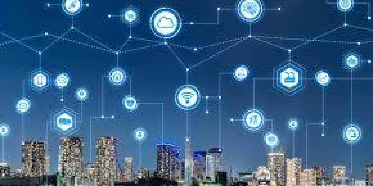 AI, IoT, and the Smart Build Revolution