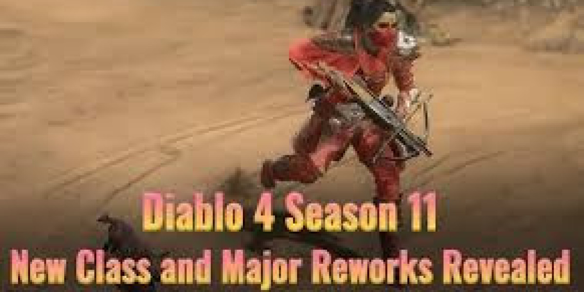 Sanctuary’s New Dawn: The Return of the Hunt