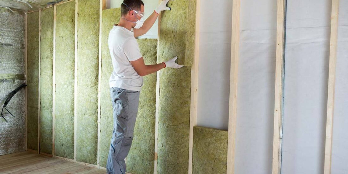 Wall Insulation: A Smart Upgrade for Comfortable Homes in Kent, WA