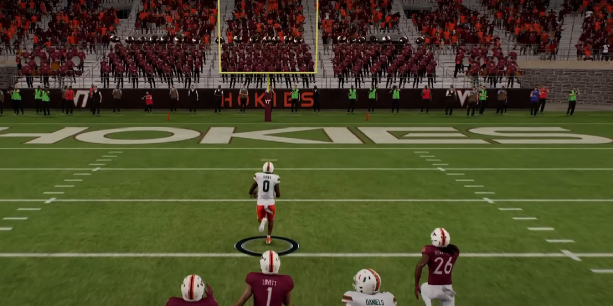 MMOexp:College Football 26:short yard offense explained