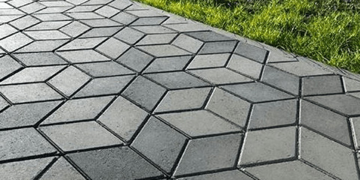 Concrete Patio — Transform Your Outdoor Living with Style and Strength