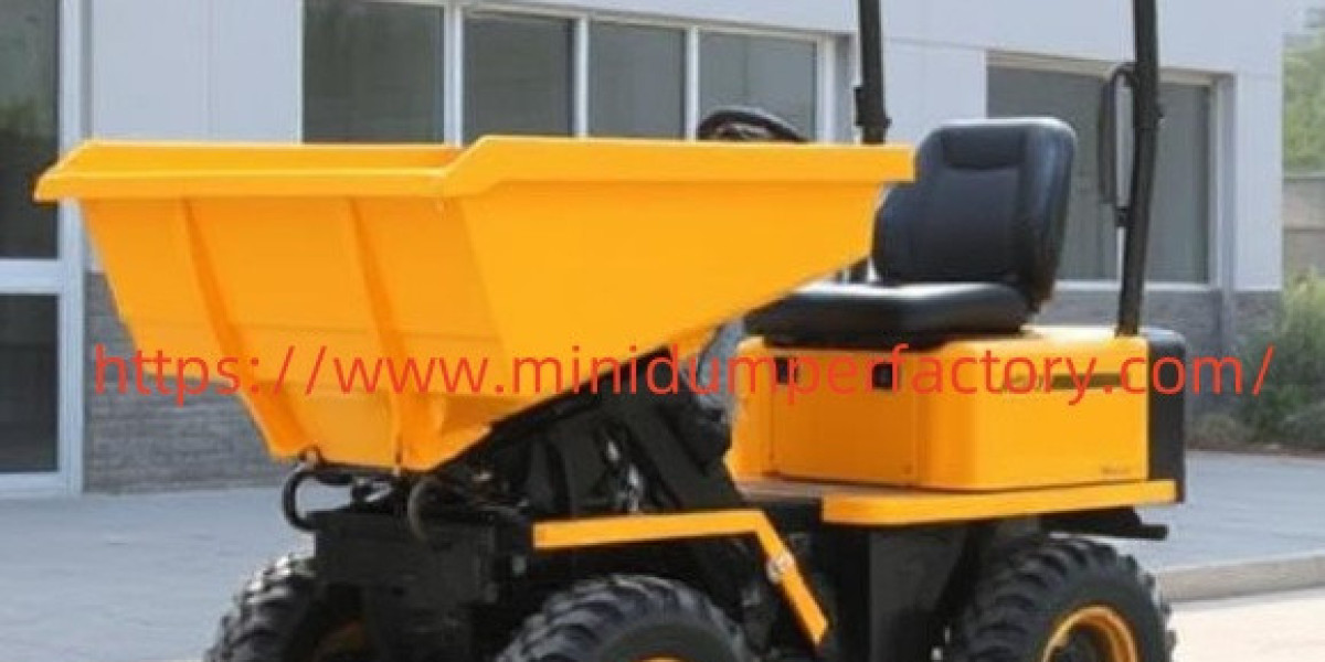 How Does Minidumperfactory Motor Wheelbarrow Manufacturer Control Cost And Output