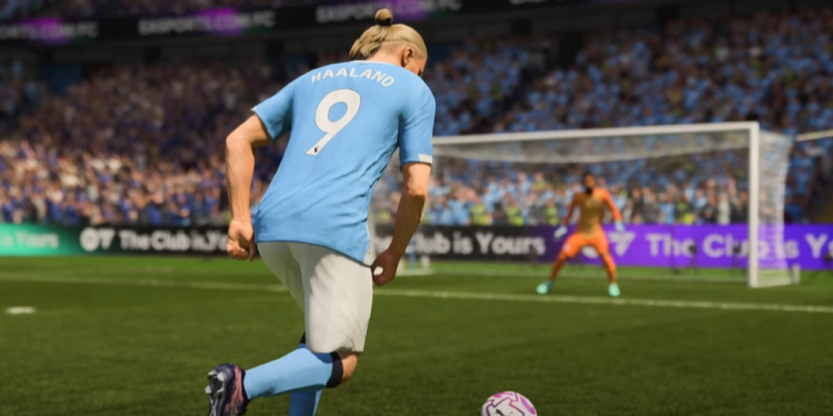MMOexp:Master Powershot Bicycle Kick EA FC 26