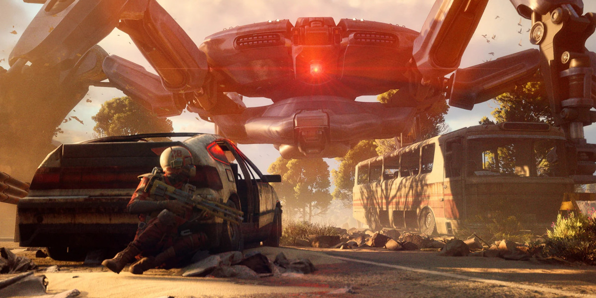 Where to Find Power Rods in Arc Raiders Quickly