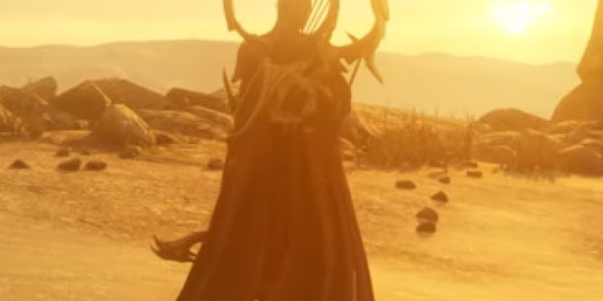 MMoexp:Odin: Valhalla Rising – Mastering the Priest Class