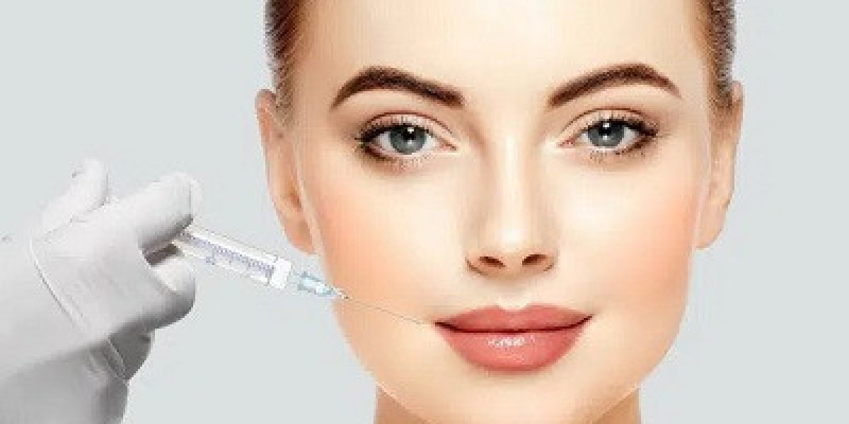 How To Tell If Someone Has Fillers