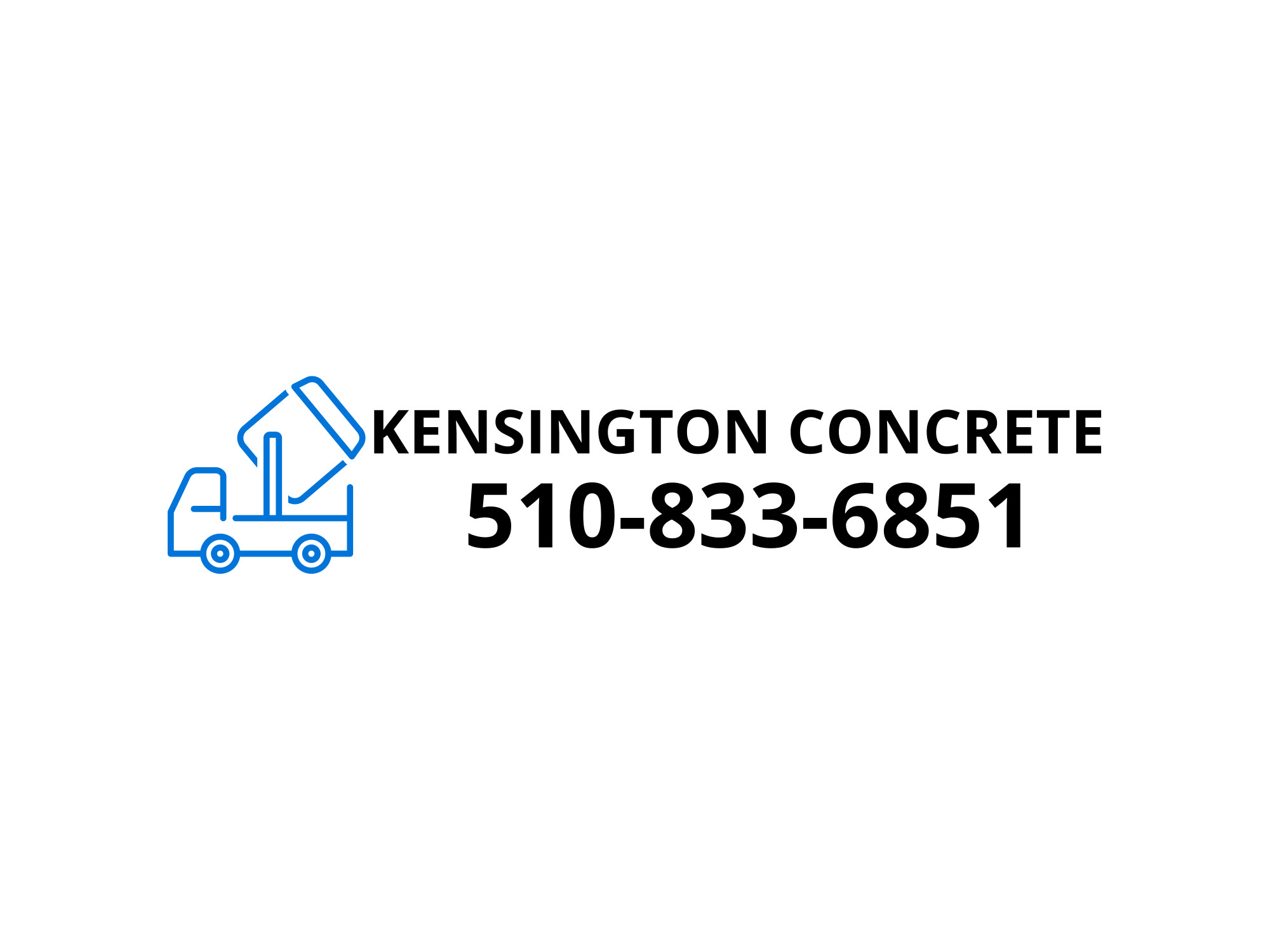 Kensington Concrete and Pavers Contractors