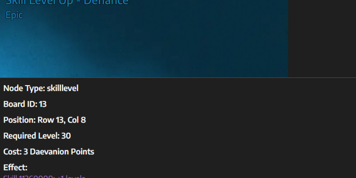 Aion 2 Skill Level Up – Defiance: A Practical Guide