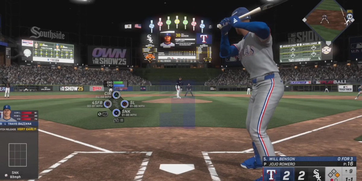 Custom Leagues and Fun Modes in MLB The Show 26