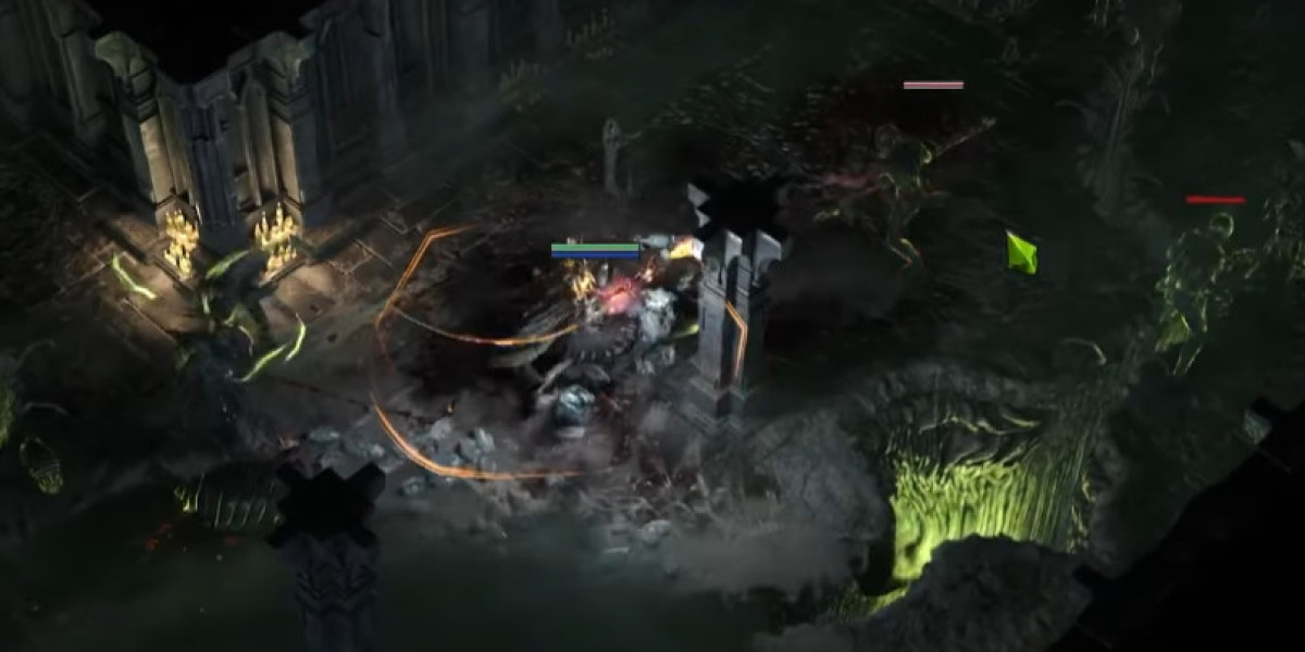 MMOexp:Distinct Archer Monk Build in Path of Exile 2