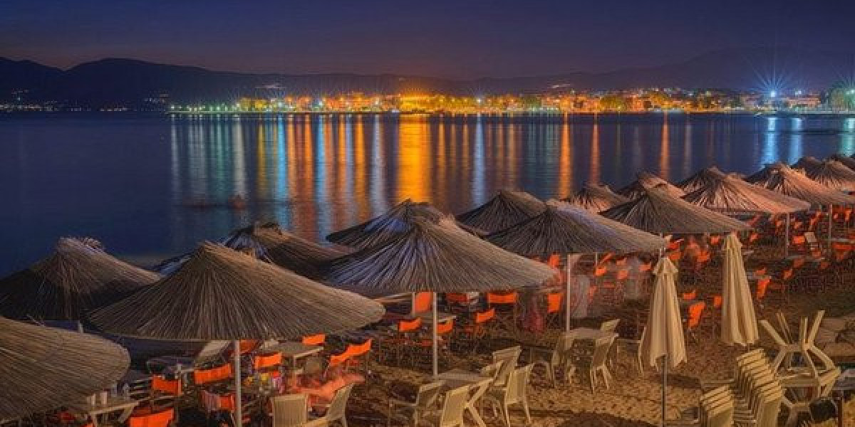 Nea Artaki: A Complete Guide to One of Evia’s Most Lively and Authentic Seaside Towns