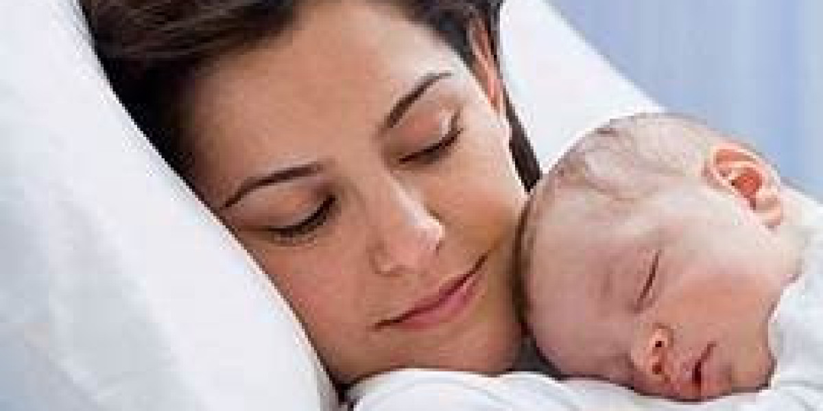 Post Natal Massage at Home in Singapore: What Every New Mom Should Know