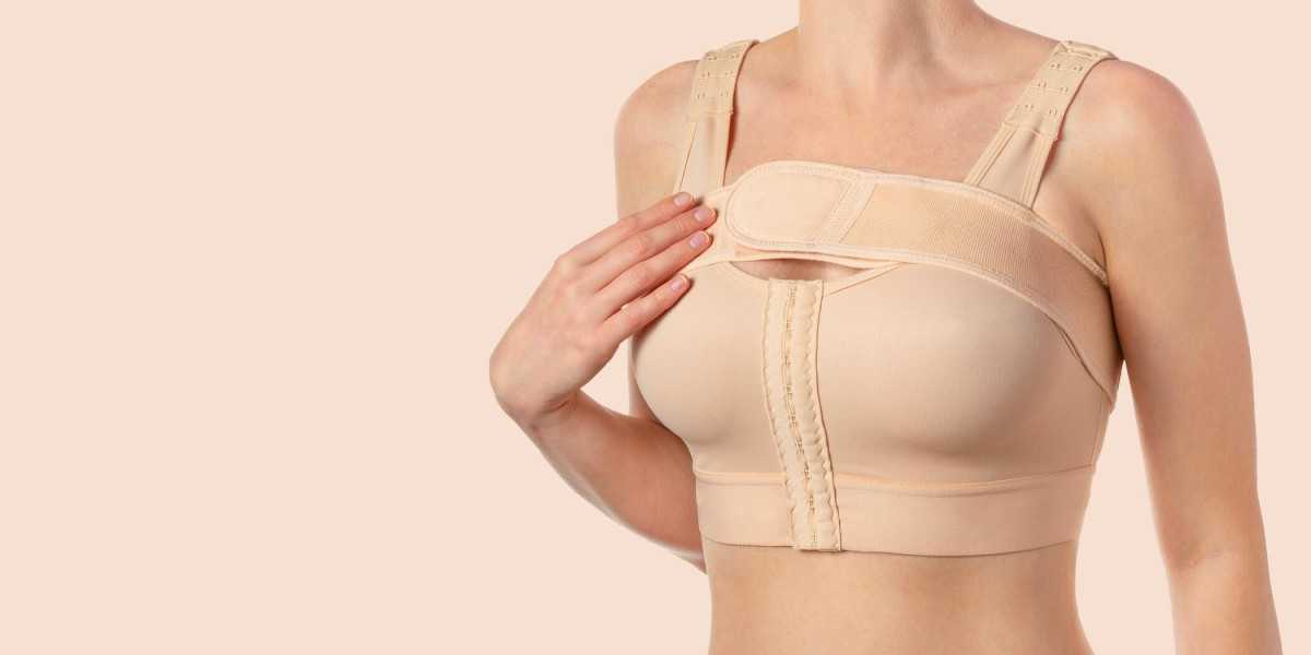 Driving After Breast Reduction: When Is It Safe?