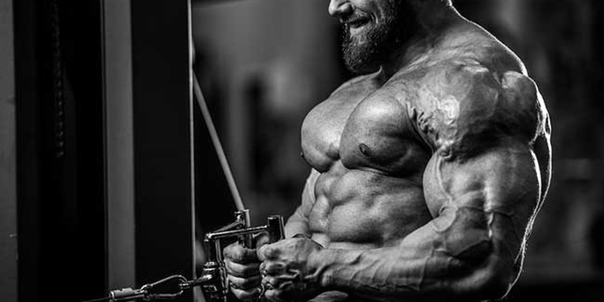 De onmiskenbare waarheid over Peptides Bestellen