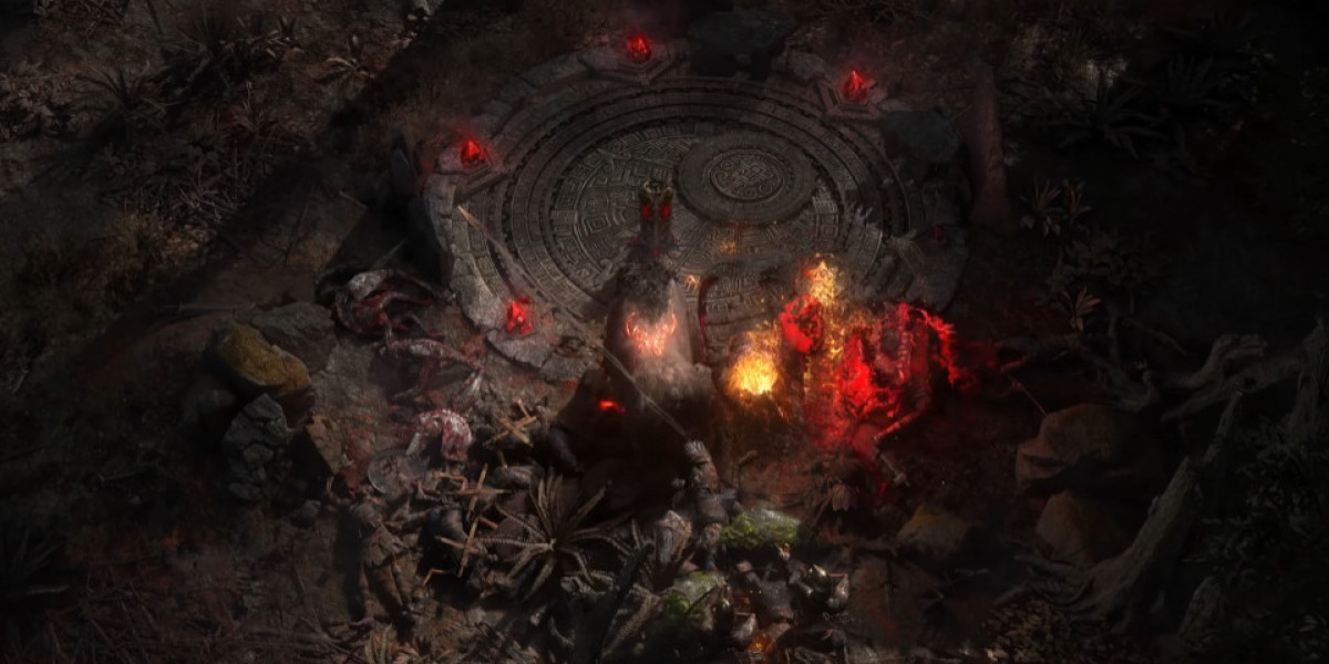 MMOexp:Archer Monk PoE 2 Play Guide