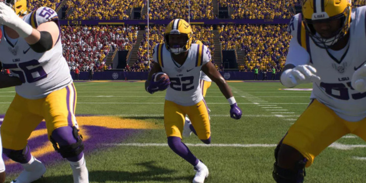 MMOexp:College Football 26:essential short yard offense tips