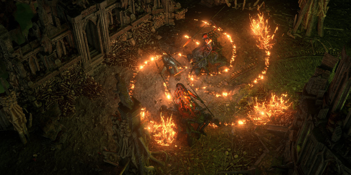 MMOexp:Path of Exile 2 Archer Monk Build Explained