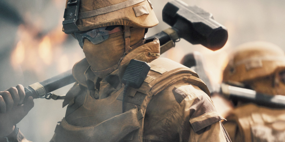 U4GM How To Counter The New Bomber Plane in BF6