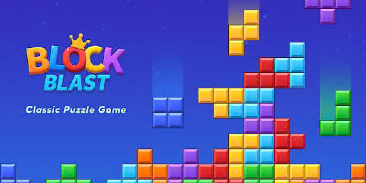 How to Experience Block Blast: A Fun and Engaging Game