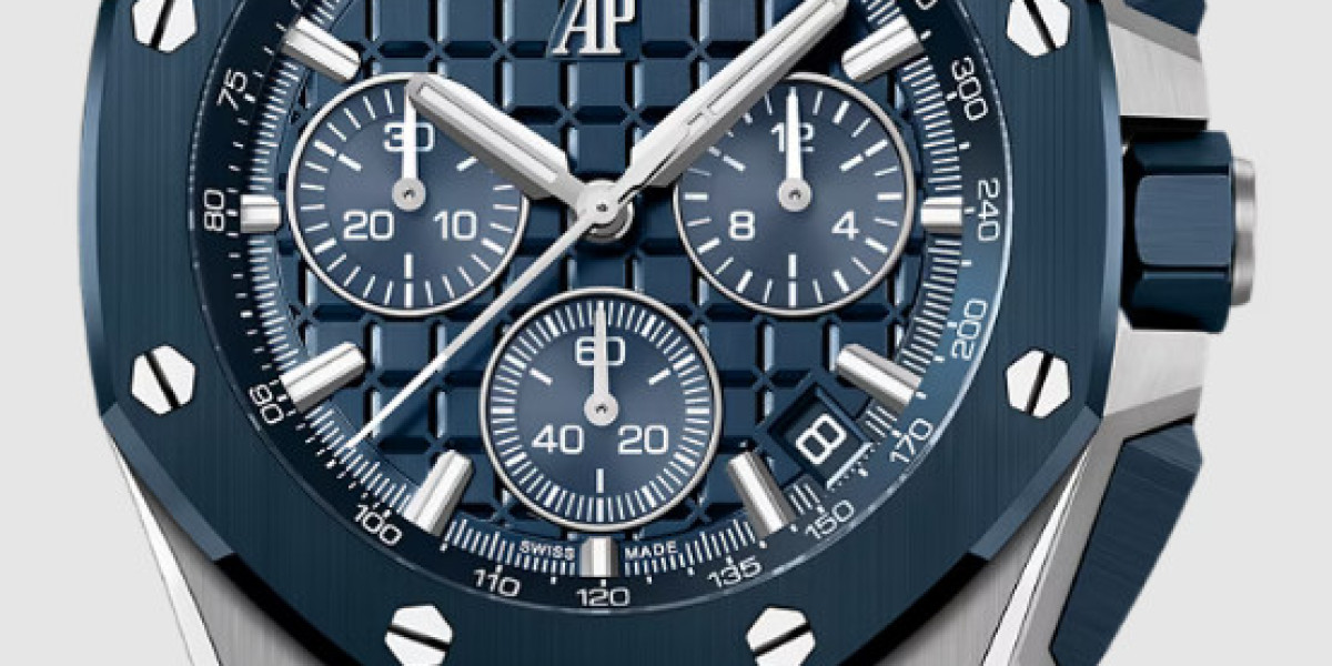 Audemars Piguet  review replica watches