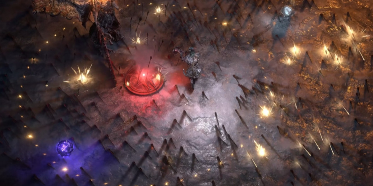 MMOexp:PoE 2 Archer Monk Combat Setup