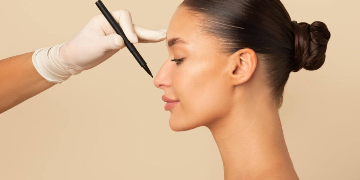 Rhinoplasty Consultation Guide