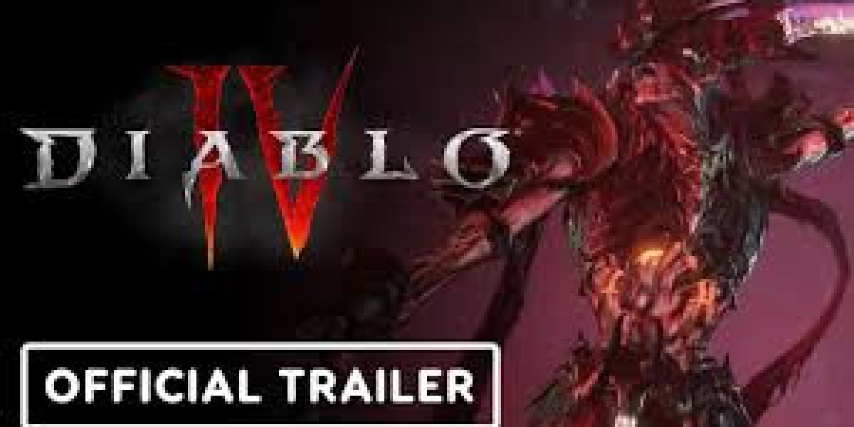 A Father's Plea: The Weight of Vengeance in Diablo 4