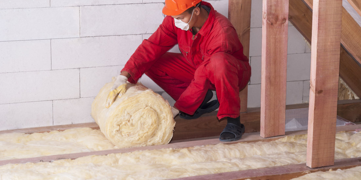Attic Insulation: A Smart Upgrade for Kent, WA Homes