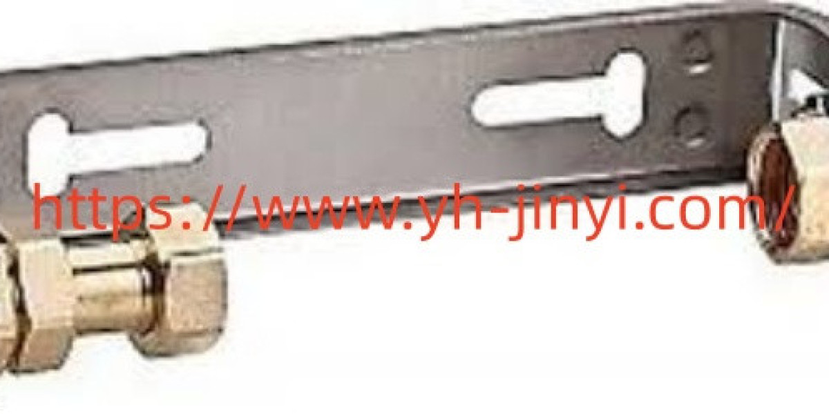 How Does JINYI Water Meter Mounting Bracket Reduce Maintenance Needs Over Time