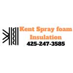 Kent Spray Foam Insulation