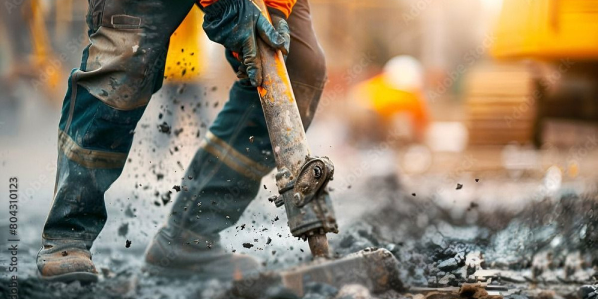 Concrete Contractors: Building Strong Foundations for Your Property