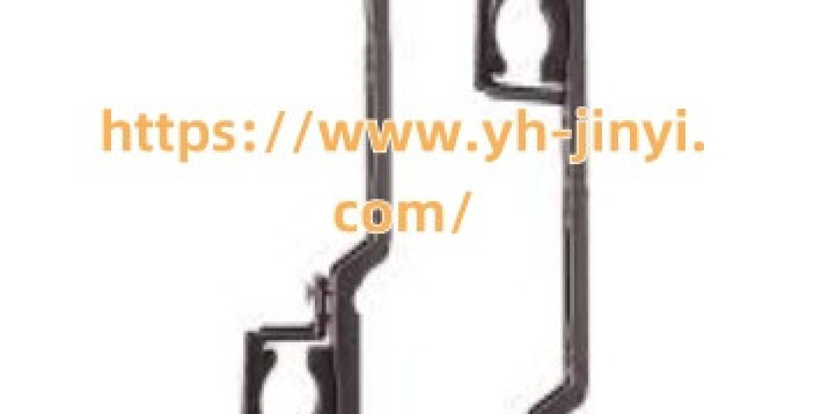What Key Features Make YuhuanJINYI Manifold Bracket Suitable For Industry