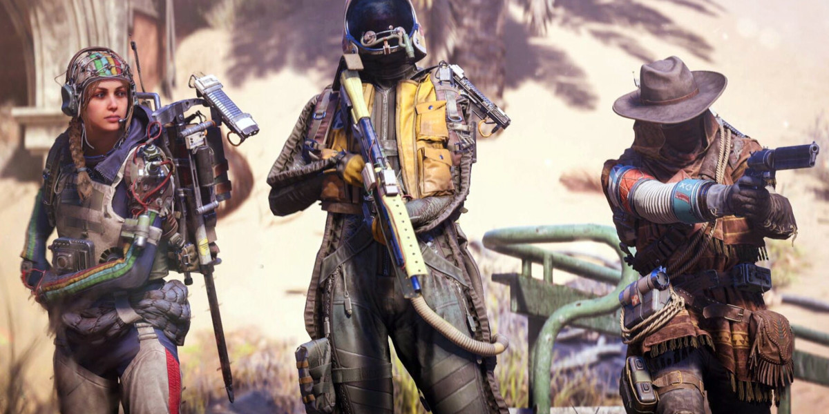 MMOexp ARC Raiders: Throw Snowballs at Bastions